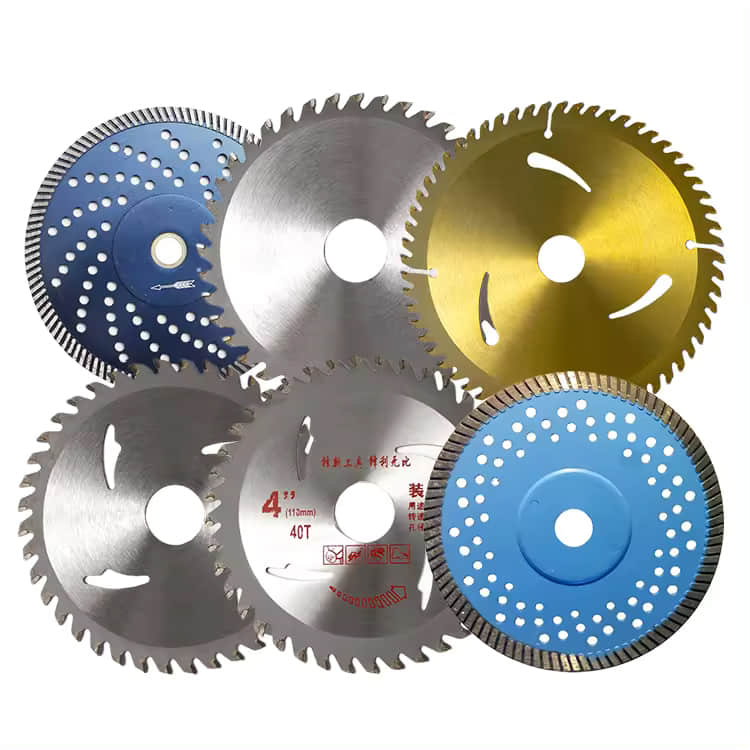 TCT Saw Blade