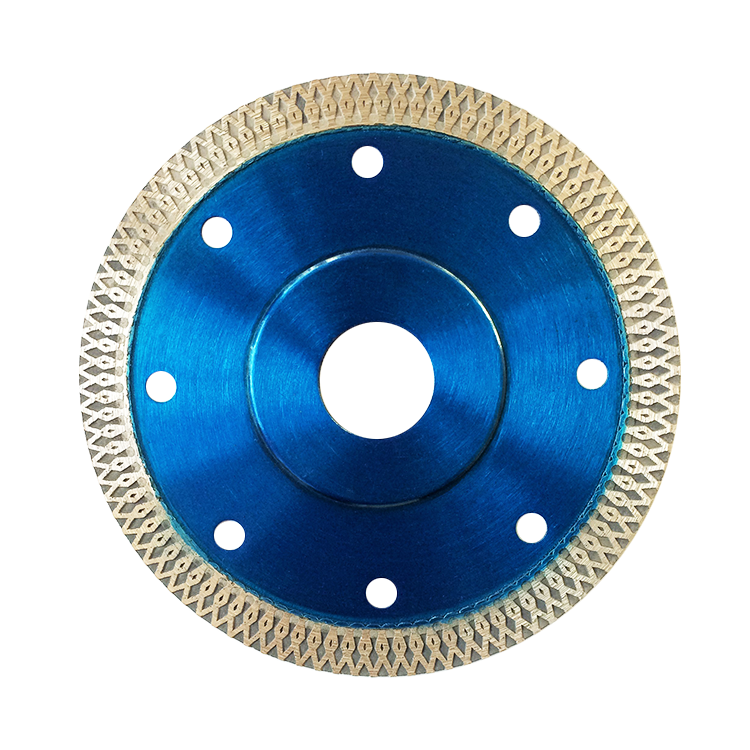 115mm 4.5 inches diameter marble tile diamond saw blade