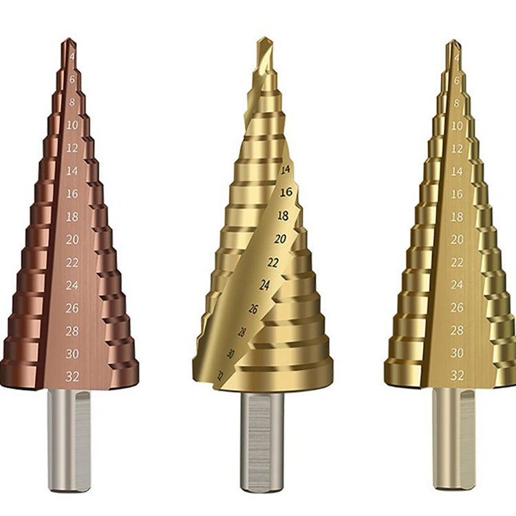 Tips: How to Extend the Lifespan of Your Step Drill Bits