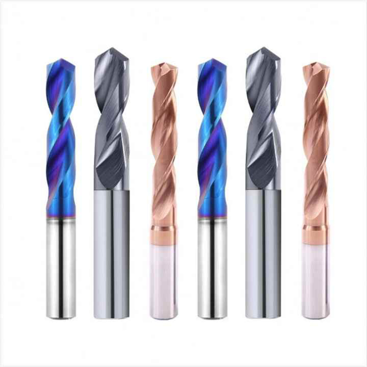 Carbide Drill Bit