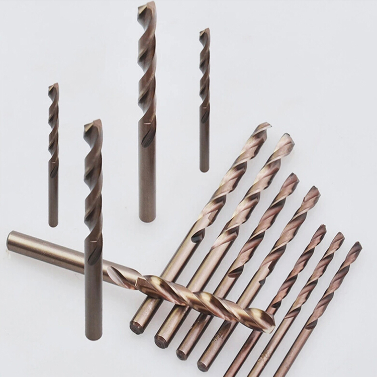 Building Strong Partnerships: How to Choose the Right Drill Bit Supplier for Your Business